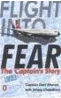 Flight into Fear 0140297553 Book Cover