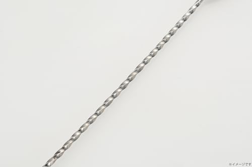 髙儀 TAKAGI ステンレス バースプーン 25cm