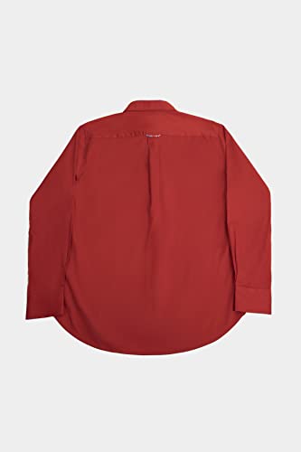 Camicie formali da uomo a maniche lunghe