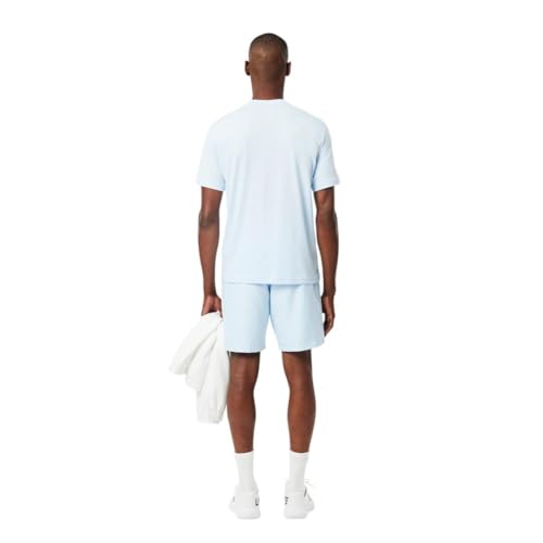 Image of Lacoste Mens Sport Lined Tennis Short