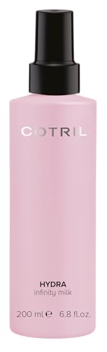 Cotril Infinity Milk solution anti frisottis pour cheveux secs