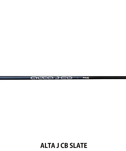 PING(ピン) フェアウェイウッド G425 MAX ALTA J CB SLATE 2020年モデル S 3W 7枚目