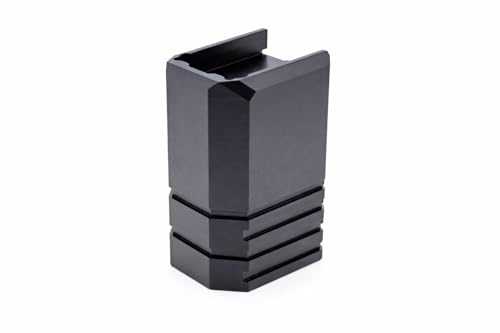 Revistas ColtStyle de 9 mm AlphaGrip Pro Alpha Precision 2