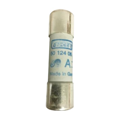 Fusible 5012406 16A pour remplacer cartouche grillée tableau électrique