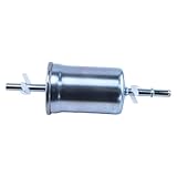 Femjork Fuel Filter FG-1114 2M5Z-9155-CA F89Z9155A Compatible with Ford E-150 E-250 E-350 E-450
