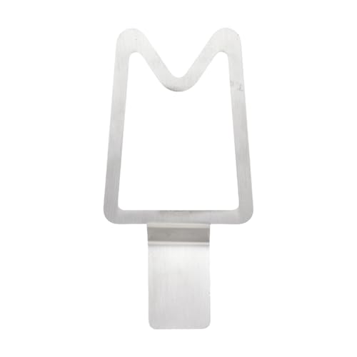 Genérico para de olla - Organizador de de cacerola, para de cocina | Estante de almacenamiento para encimera, para accesorios de olla, bandeja para descansar, expos