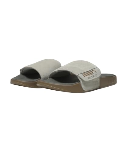 Image of PUMA unisex-adult Leadcat 2.0 Palermo Foil Slide