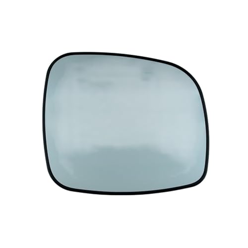 Verre de rétroviseur chauffant droit pour Dodge Grand Caravan et Chrysler Town Country 2008-2016