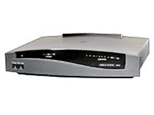 Sistemi Cisco Cisco SOHO 97 router cablato