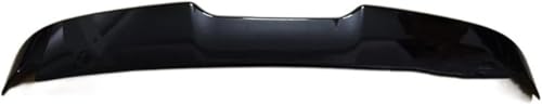 Aileron de coffre et jupes de carrosserie pour Kia Soul 2014-2017 finition premium