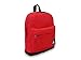 Everest Junior Backpack, Red, One Size