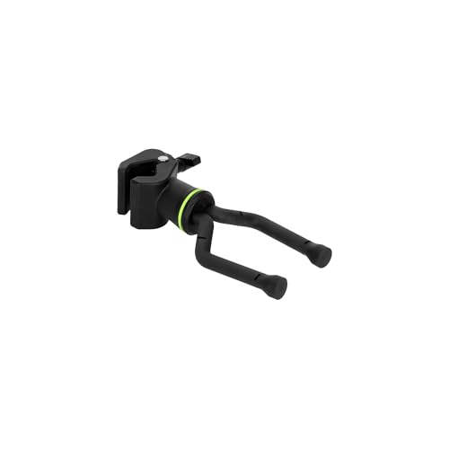 Gravity - Traveler guitar holder, schwarz