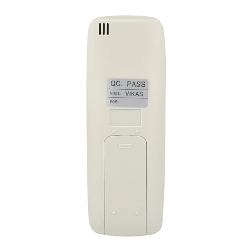 Télécommande de climatisation pour climatiseur de salon et chambre - 6
