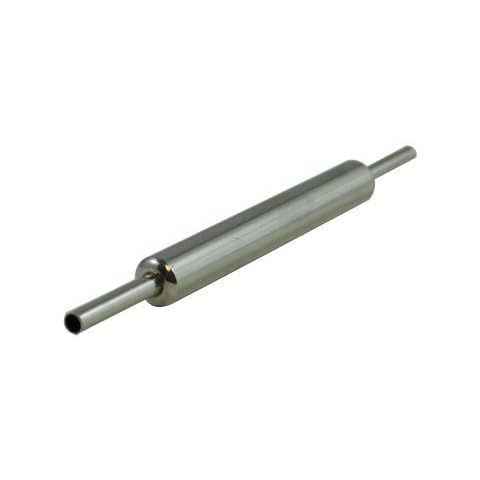 Male/Female 4 Pin Molex Power Connector Pin Remover Computer Wire Extractor Tool for Modding/Wiring/Sleeving (for .062" and 0.093" pins) Cover