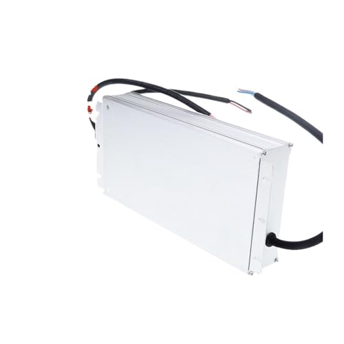 Alimentation à découpage HLG-480H-48A résout les pannes de projecteur LED