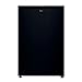 Hoover HONLQ2S58EBK Under Counter Fridge, Black