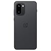 OnePlus 15R 12GB RAM + 256GB Storage, Snapdragon 8 Gen 5 AI Smartphone, 6.83” 165Hz AMOLED Display, 7400mAh Battery, 50MP Triple Camera, Charcoal Black