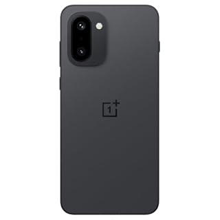OnePlus 15R 12GB RAM + 256GB Storage, Snapdragon 8 Gen 5 AI Smartphone, 6.83” 165Hz AMOLED Display, 7400mAh Battery, 50MP Triple Camera, Charcoal Black