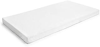Milliard Memory Foam Pack and Play Topper