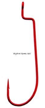 Vicious Bass OFSWR-2/0 O'Shaughnessy