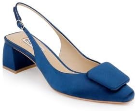 Badgley Mischka Women's Gracen Pump - Image 2