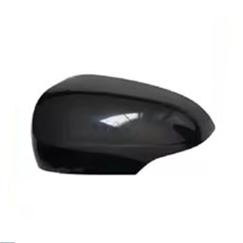 ドア サイドミラー カバー Compatible With For Prius C For Aqua 2012 2013 2014 2015 2016 2017 2018 対応 バックミラーハウジング 自動車アクセサリー