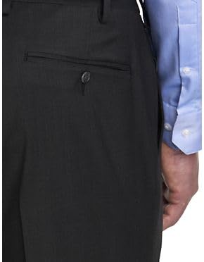 Oak Hill Waist-Relaxer Suit Pants3