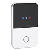 routeur 3g wifi boulanger 【Mode de travail et bande 】Le routeur 4G LTE fonctionne avec 4G vers WiFi, prend en charge 4G/LTE-FDD: B1/B3/B5/B8, 4G/LTE-TDD: B38/B39/B40/B41, 3G/WCDMA : B1/B5/B8, 2G/GSM : (aucun). Veuillez confirmer si la bande de fréquence de la carte SIM est compatible avec elle avant d'acheter un routeur.