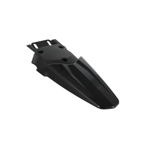 Garde-boue arrière en carbone pour Talaria MX4 MX3 MX5 | Protection premium