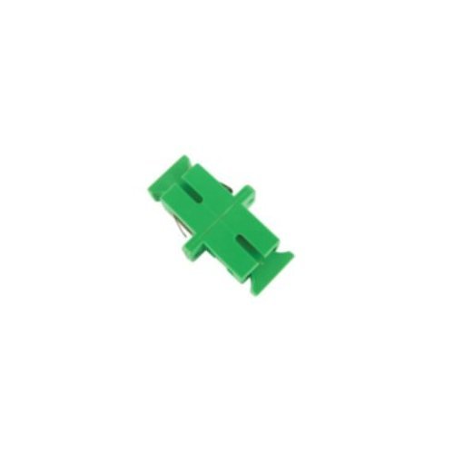 Microconnect FIBSCAPCADA - adapter SC/APC SM Simplex - gwarancja: 25 Y