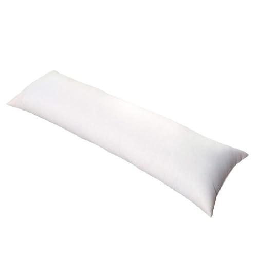Zituop Dakimakura Pillow 150x50cm 20x60 inch Body Pillow Insert, Cloud-Soft PP Cotton Filling, Large Body Pillow Stuffer for Anime Pillowcase