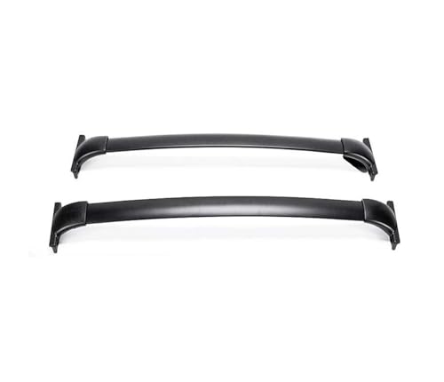 Barras de techo Nissan Pathfinder解决空间不足, Soporte 68 Kg SUV 1