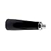 PXFOCOYD Revolving Handle Crank Handle Revolving Handle Grip Male Threaded Stem Lathe Crank Rotating Revolving Knob for Industry Polishing Machine(M8)