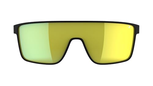 Tifosi Sanctum Sunglasses, Ideal For Cycling, Golf, Hiking, Running, Tennis & Pickleball, Lifestyle