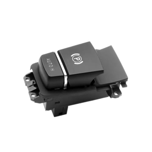 Interruptor de freno de estacionamiento eléctrico para renovar la consola de tu BMW X5