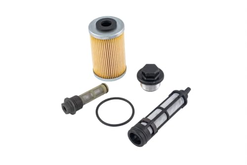 NEW KTM OIL FILTER SERVICE KIT 2014-2021 RC 390 DUKE 90238015010