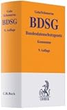  BDSG. Bundesdatenschutzgesetz