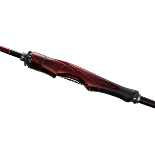 オモリグロッドの選び方とおすすめ21選！イカメタルロッドとの違いや