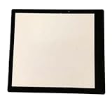 LCD-Display (Acrylglas), Außenglas, Kompatibel Mit Nikon COOLPIX L310, L320, L330, L340 Und L810 Digitalkameras, Ersatzteil, Kamerazubehör(L320)