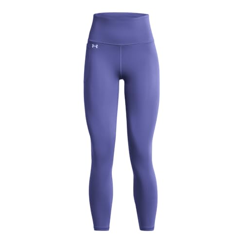 Image of Under Armour Women's Motion Ankle Leggings with Pockets