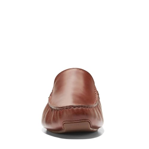 Image of Cole Haan Mens Grand+ Venetian Drivers