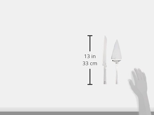 Lenox 812615 True Love Cake Knife & Server #TOP5
