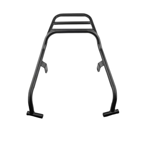 Porte-bagages arrière pour moto GB350S et CB350RS 2022-2024