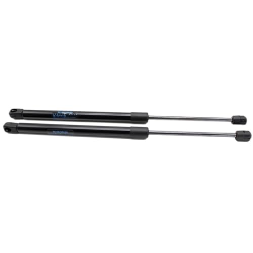 Vérins à gaz de coffre 160mm pour Renault 19 II Cabriolet 1992-1996