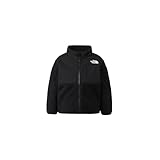 [ザ・ノース・フェイス] フリース ジャケット B Denali Jacket ブラック 90