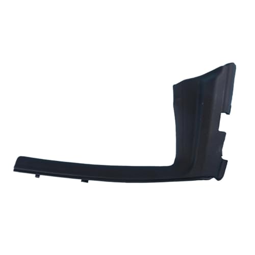 Cache essuie-glace avant droit Yaris 53866-52090 | Stop aux feuilles dans le moteur