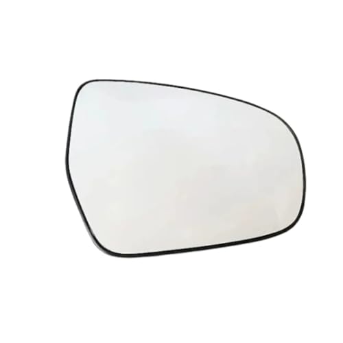 Verre rétroviseur gauche Suzuki Vitara pour remplacer miroir