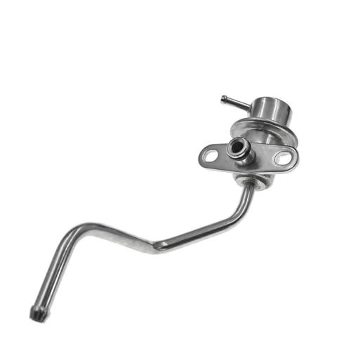 Régulateur de pression d'injection de carburant 15160-58B00 robuste et durable - 5