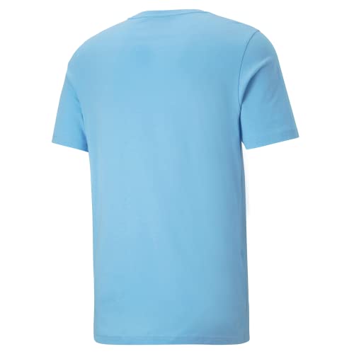 Image of PUMA Manchester City Essentials Kids Tee