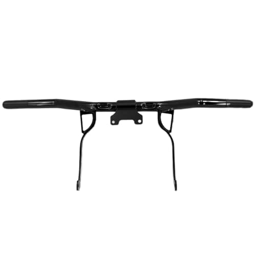 Barre de protection moto garde moteur FLHX FLTRX FLHR 2014-2025